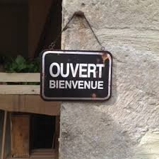 Vente à la ferme